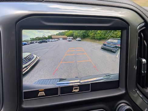 Used 2022 Chevrolet Silverado 1500 RST AWD/4WD image 30