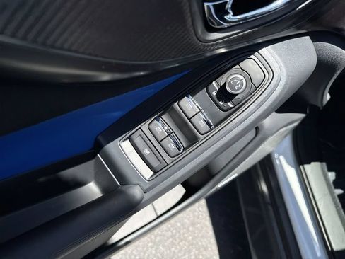 New 2026 Subaru WRX tS w/ WRX Essentials Package AWD/4WD image 15