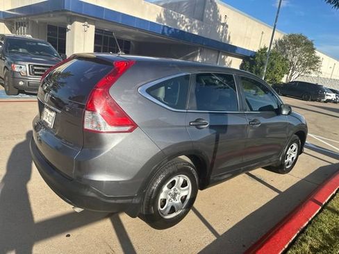 Used 2014 Honda CR-V LX image 6