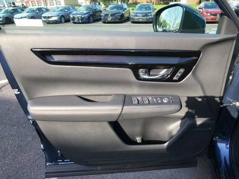 Certified 2024 Honda CR-V EX-L image 15
