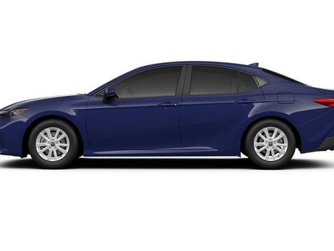 New 2026 Toyota Camry LE image 25