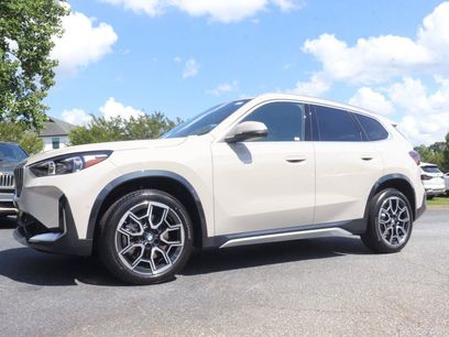 New 2026 BMW X1 xDrive28i w/ Technology Package