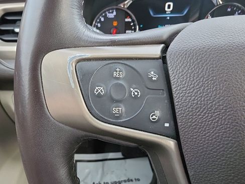 Used 2017 GMC Acadia Denali w/ Technology Package image 10