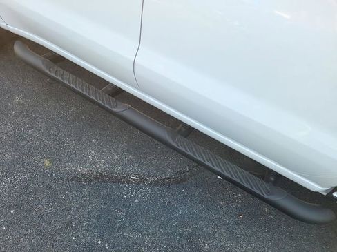 Used 2025 Chevrolet Silverado 1500 Custom w/ Turbomax Blackout Package image 15