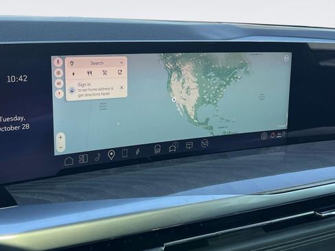 New 2026 Cadillac Escalade IQL Sport 2 AWD/4WD image 17