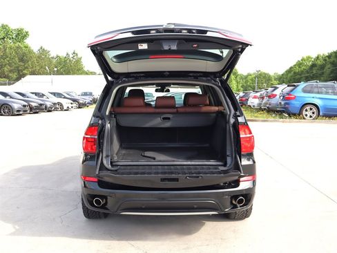 Used 2012 BMW X5 xDrive35d AWD/4WD image 36