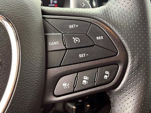 Certified 2023 Dodge Durango GT image 22