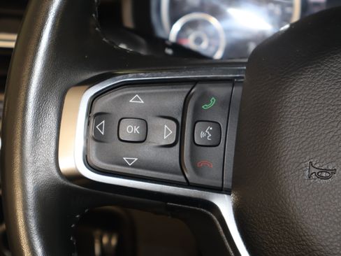 Used 2024 RAM 1500 Laramie image 21