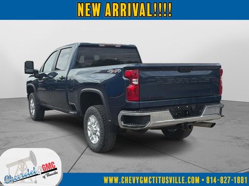 Used 2021 Chevrolet Silverado 3500 LT w/ Convenience Package image 7