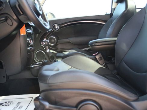 Used 2012 MINI Cooper S FWD image 12