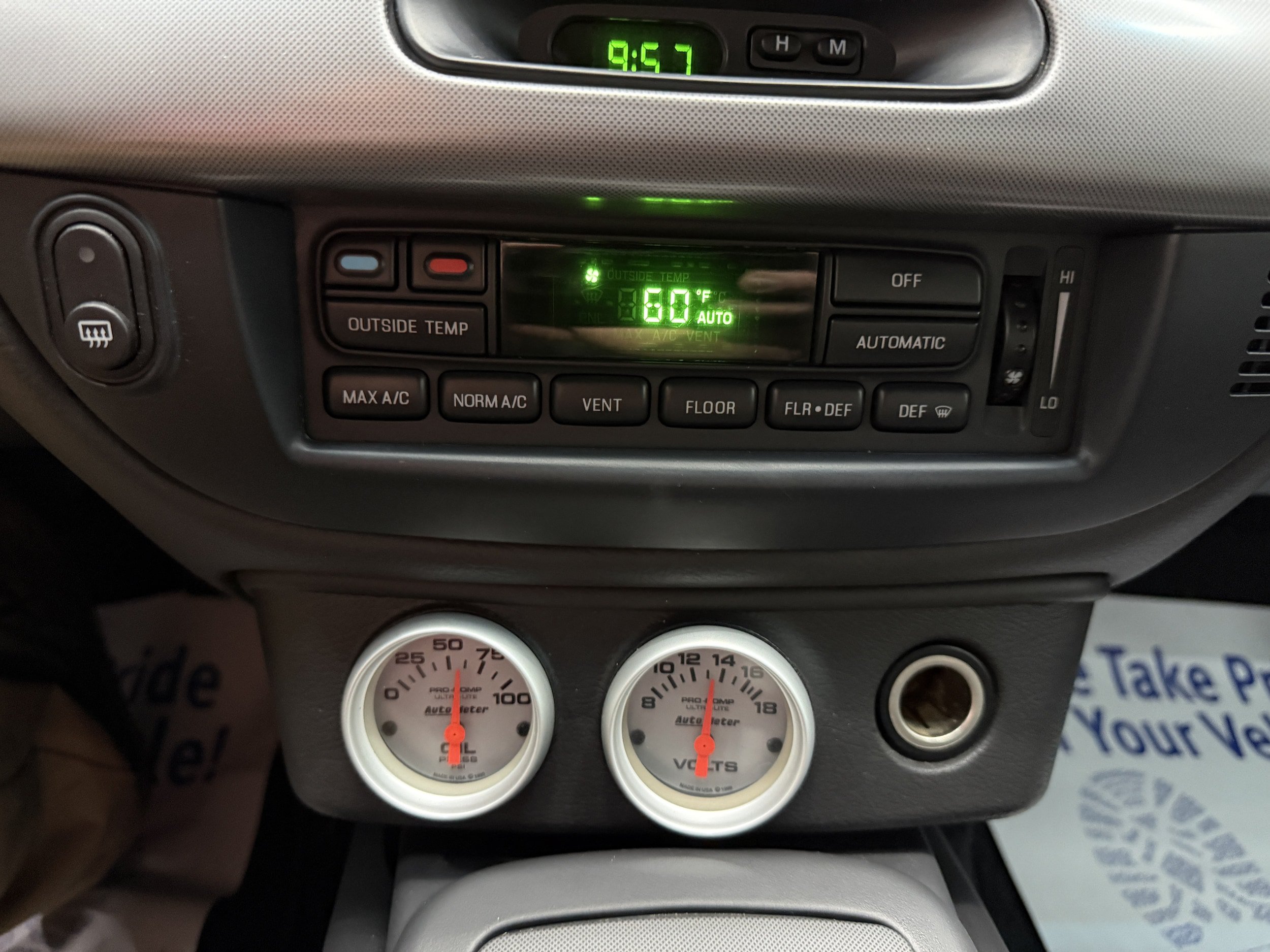 Used 2003 Mercury Marauder RWD image 20