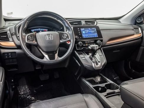 Used 2019 Honda CR-V EX-L image 7