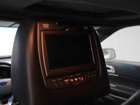 Used 2013 Ford Explorer Sport AWD/4WD image 17
