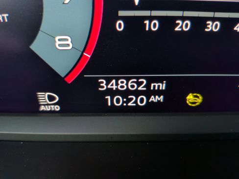 Certified 2022 Audi Q3 2.0T Premium w/ Convenience Package image 22