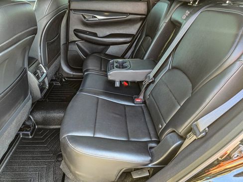 Used 2023 INFINITI QX50 Sport image 31