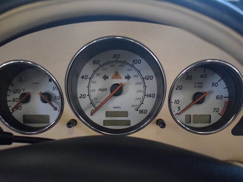 Used 2004 Mercedes-Benz SLK 230 image 69