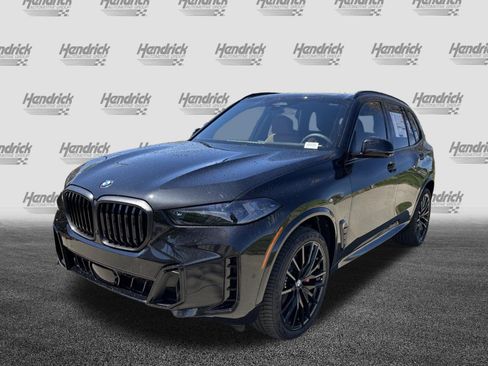 New 2026 BMW X5 sDrive40i w/ M Sport Package RWD image 5