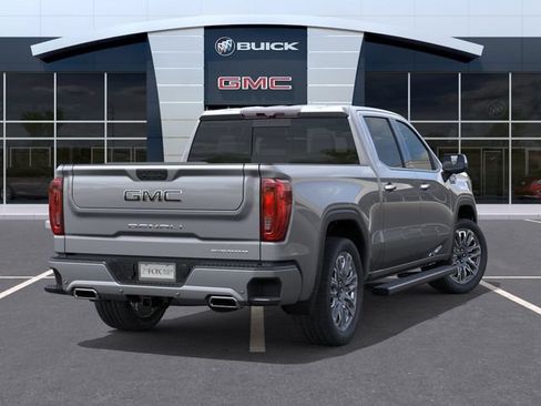New 2026 GMC Sierra 1500 Denali Ultimate AWD/4WD image 4
