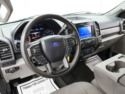 Used 2021 Ford F250 XLT w/ XLT Premium Package image 18