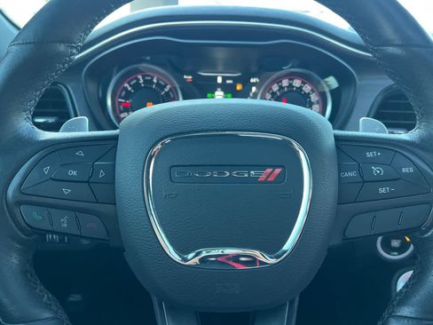 Used 2017 Dodge Challenger R/T Scat Pack image 26