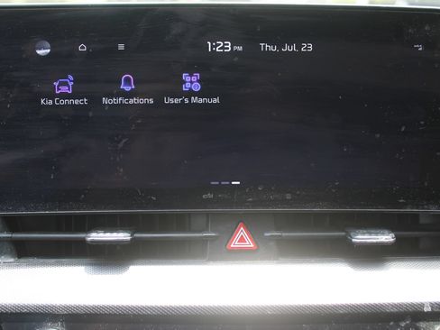 Certified 2023 Kia Sportage SX FWD image 41