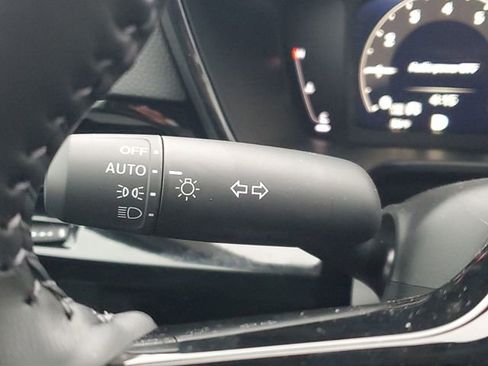 New 2026 Honda CR-V EX-L image 34