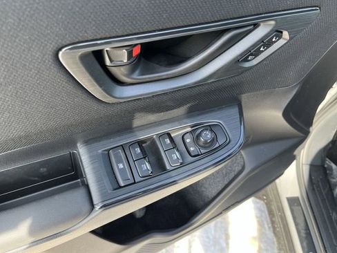 New 2026 Subaru Outback Limited XT image 17