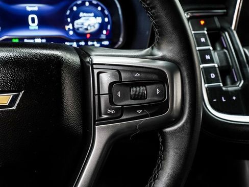 Used 2024 Chevrolet Suburban LT AWD/4WD image 32