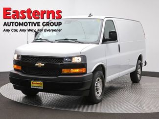 Used 2019 Chevrolet Express 2500 w/ Safety Package RWD video 1