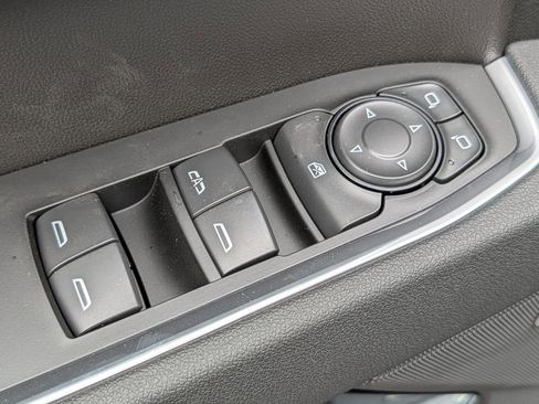 New 2026 GMC Sierra 1500 Elevation w/ Elevation Premium Package AWD/4WD image 39