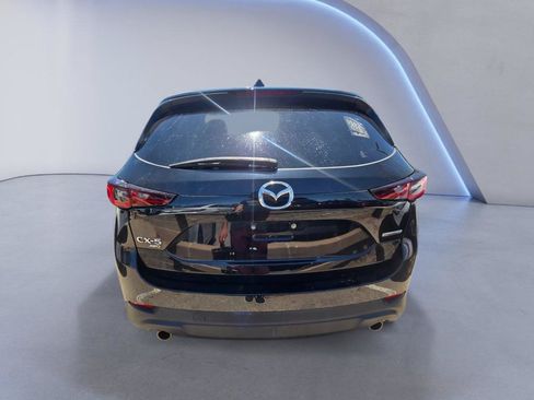 Used 2023 MAZDA CX-5 AWD 2.5 S w/ Premium Plus Pkg image 3
