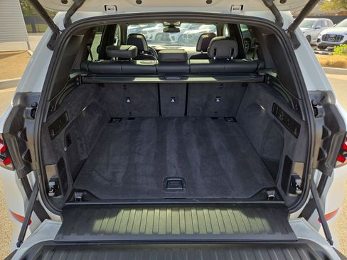 Used 2026 BMW X5 M60i image 12