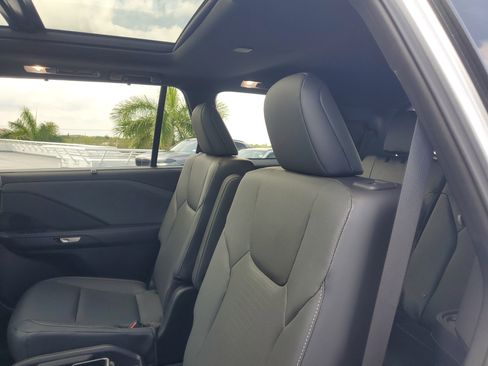 Certified 2025 Lexus TX 350 AWD w/ Technology Package image 15