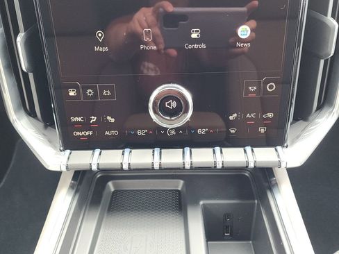 New 2026 GMC Acadia Elevation FWD image 30