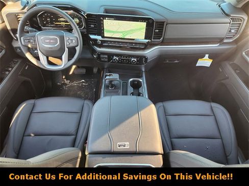New 2026 GMC Sierra 1500 Elevation w/ Elevation Premium Package image 19
