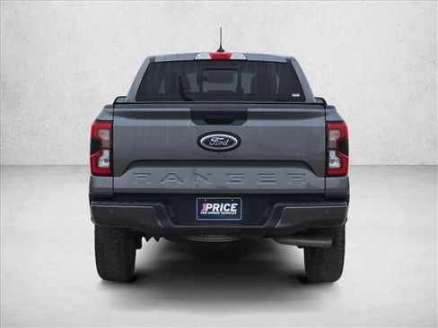 Used 2024 Ford Ranger XLT AWD/4WD image 6