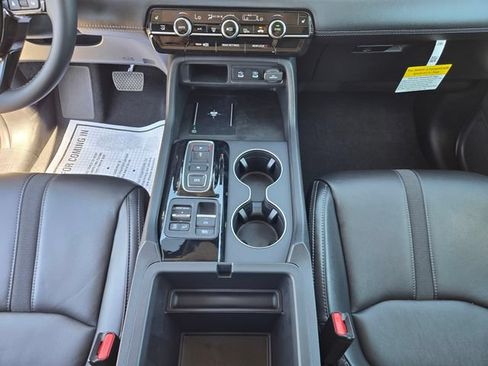New 2026 Honda Pilot EX-L image 20