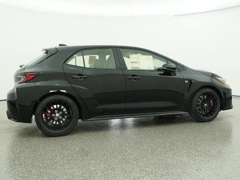 New 2025 Toyota Corolla Premium Plus image 86