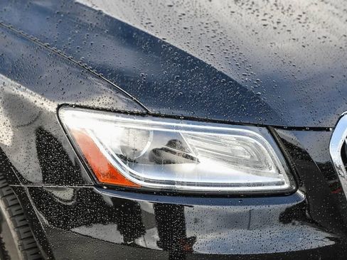 Used 2015 Audi Q5 2.0T Premium image 14