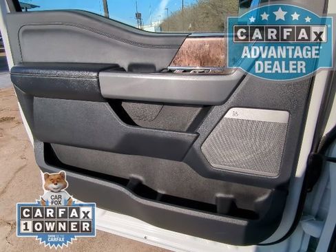 Used 2024 Ford F250 Lariat image 14