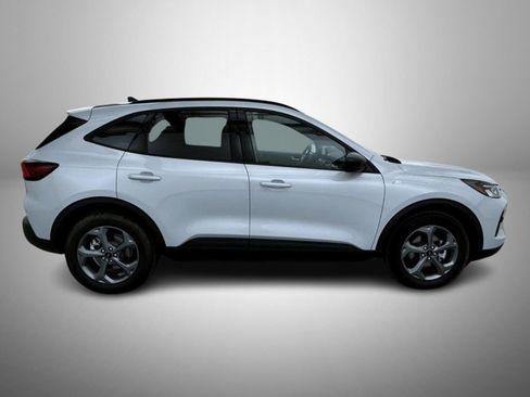 New 2025 Ford Escape ST-Line w/ Equipment Group 301A image 4