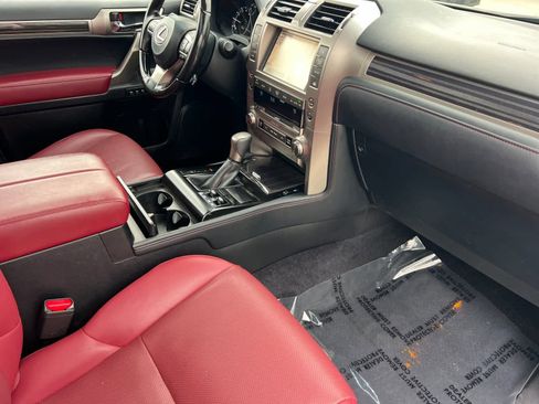 Used 2021 Lexus GX 460 Premium image 17