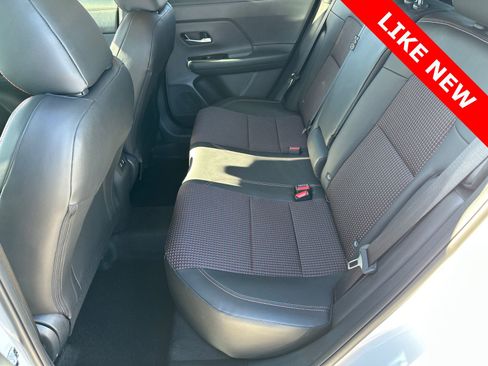 Used 2026 Nissan Kicks SR w/ Illumination Package image 20
