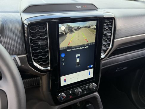 New 2025 Ford Ranger XLT AWD/4WD image 51