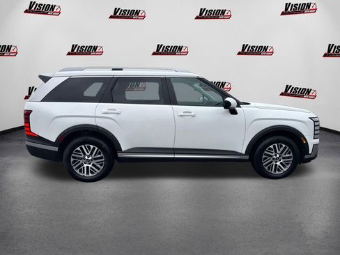 Used 2026 Hyundai Palisade SEL image 4