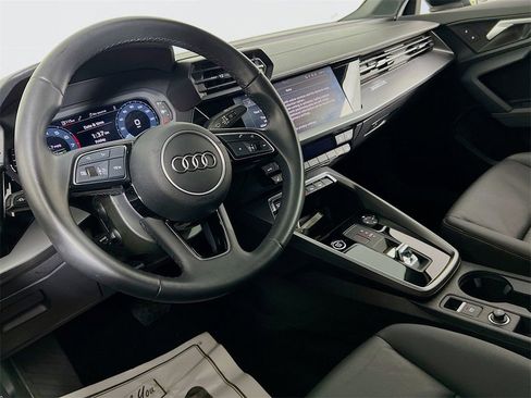 Used 2024 Audi A3 2.0T Premium w/ Convenience Package image 9