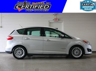 Used 2016 Ford C-MAX SEL w/ Equipment Group 302A FWD video 1