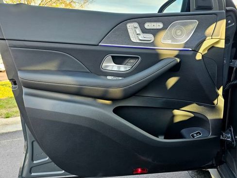 New 2026 Mercedes-Benz GLE 450 4MATIC image 19