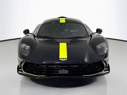 Used 2026 Aston Martin Valhalla AWD/4WD image 11