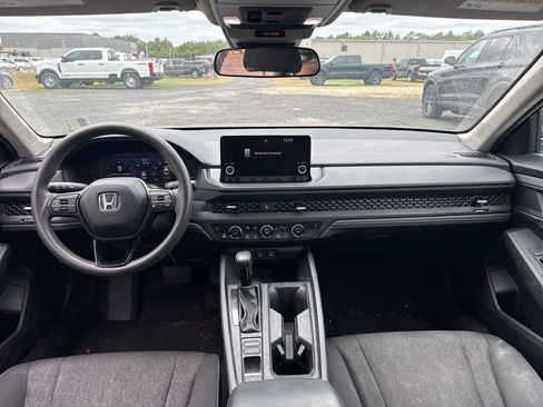 Used 2024 Honda Accord EX image 8